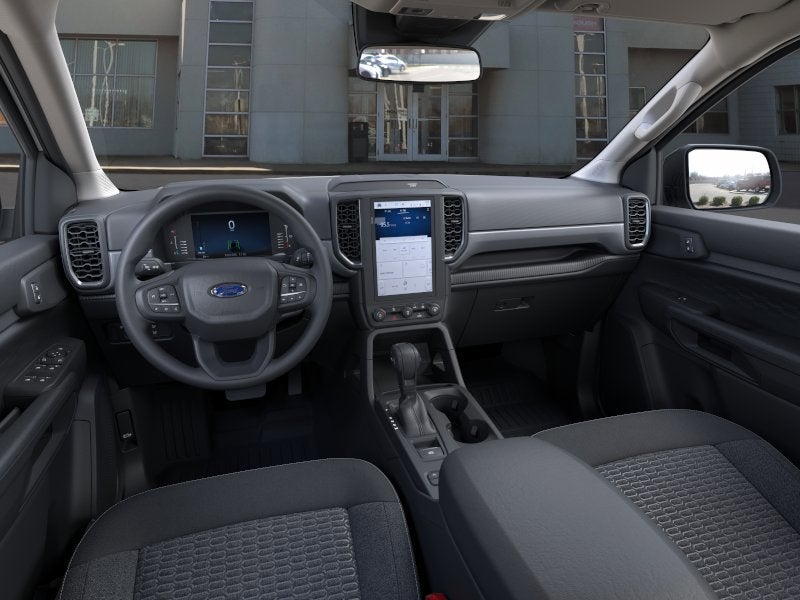 2026 Ford Ranger STX