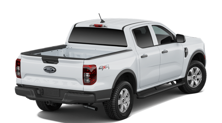 2026 Ford Ranger STX