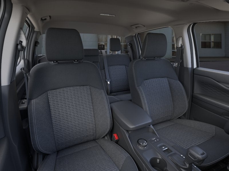 2026 Ford Ranger STX