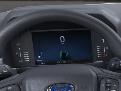 2026 Ford Ranger STX