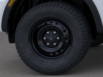 2026 Ford Ranger STX