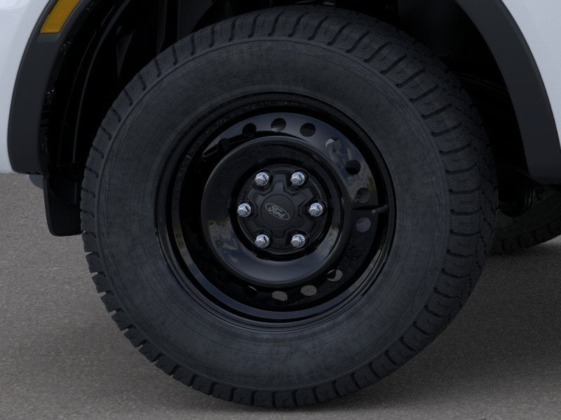 2026 Ford Ranger STX
