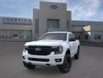 2026 Ford Ranger STX