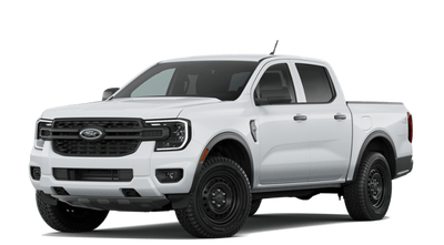 2026 Ford Ranger STX