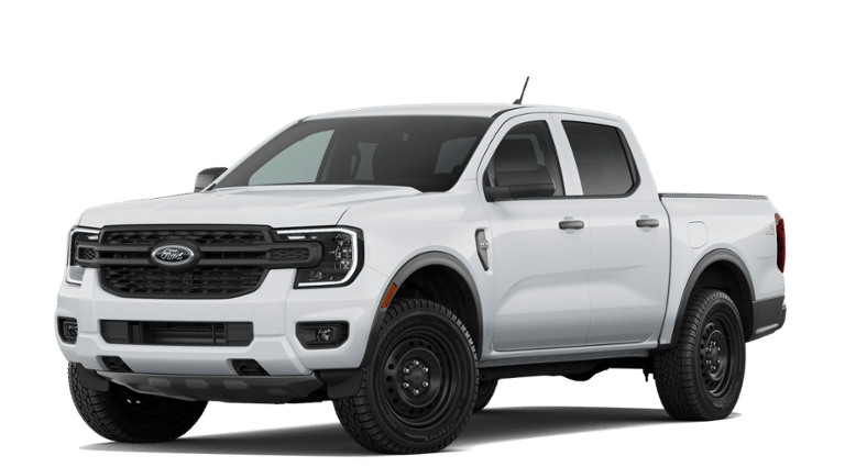 2026 Ford Ranger STX