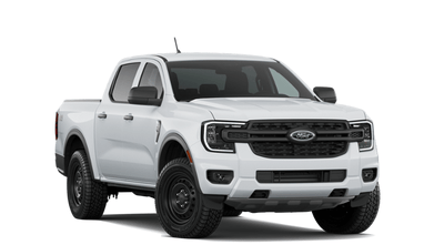 2026 Ford Ranger STX