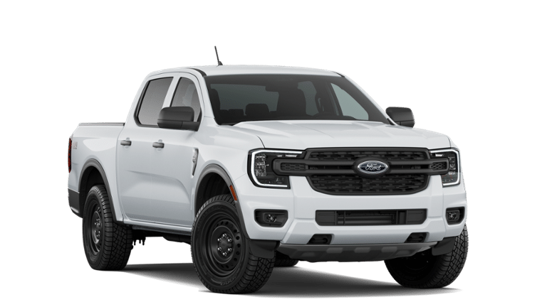 2026 Ford Ranger STX
