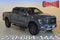 2021 Ford F-150 Tremor