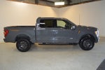 2021 Ford F-150 Tremor