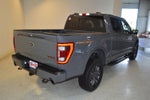 2021 Ford F-150 Tremor