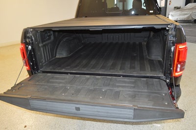 2016 Ford F-150 Limited