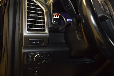 2016 Ford F-150 Limited