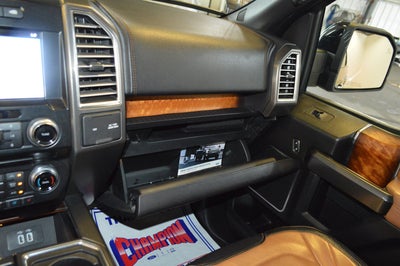 2016 Ford F-150 Limited