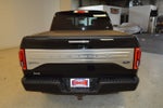 2016 Ford F-150 Limited