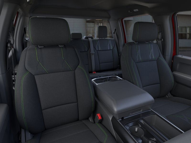 2025 Ford F-150 LOBO