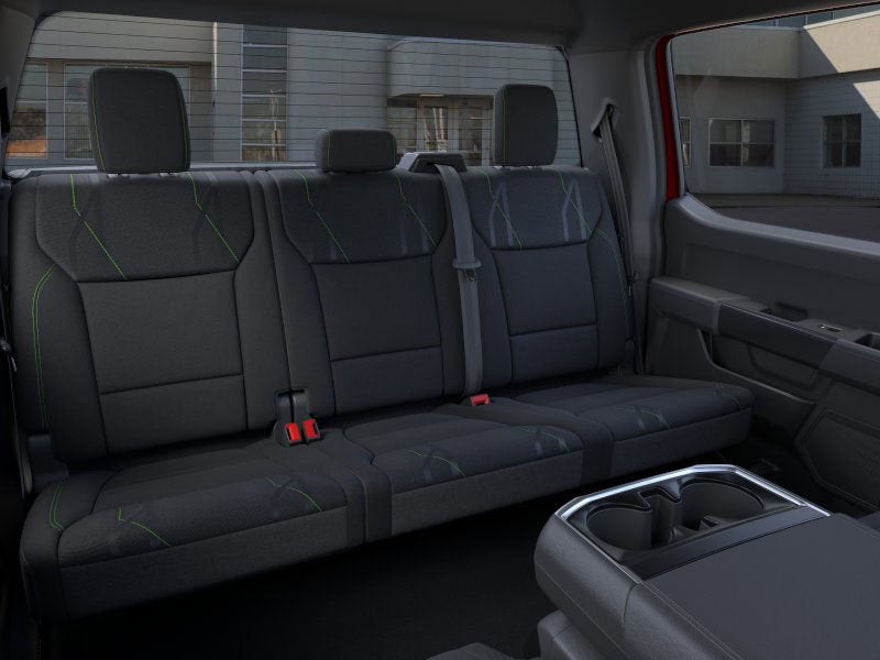 2025 Ford F-150 LOBO