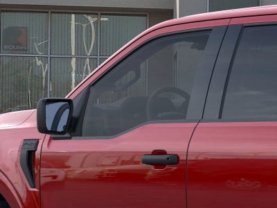 2025 Ford F-150 LOBO