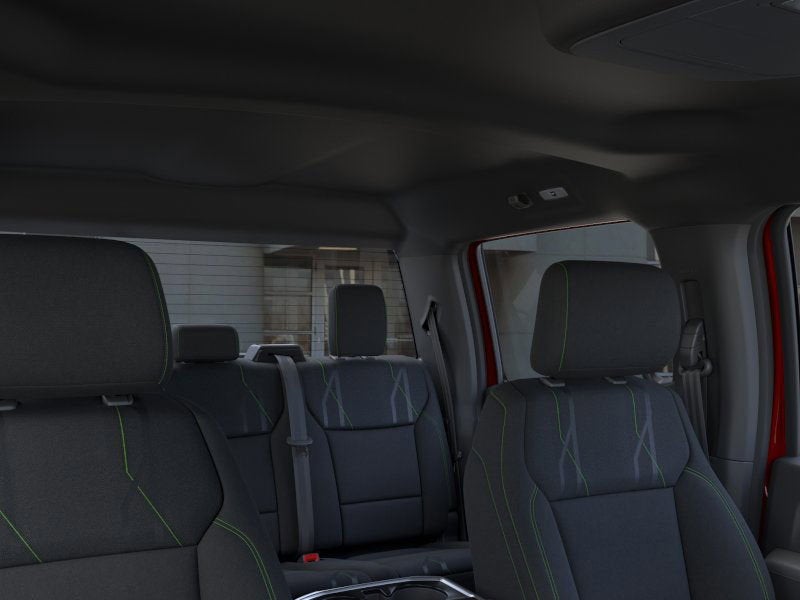 2025 Ford F-150 LOBO