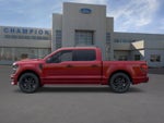 2025 Ford F-150 LOBO