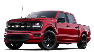 2025 Ford F-150 LOBO