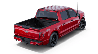 2025 Ford F-150 LOBO
