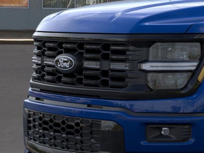 2026 Ford F-150 STX LOBO