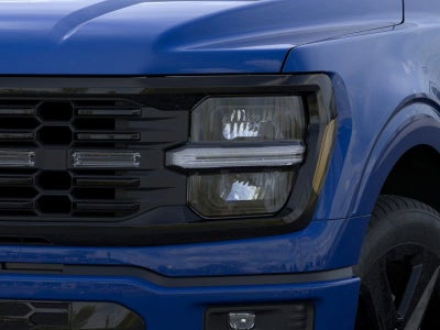 2026 Ford F-150 STX LOBO