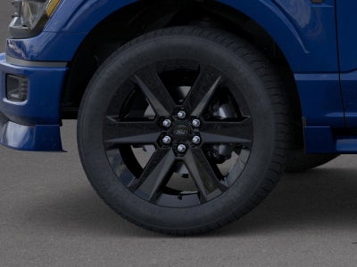 2026 Ford F-150 STX LOBO