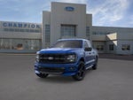 2026 Ford F-150 STX LOBO