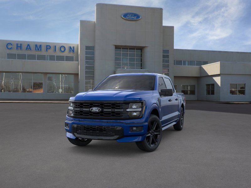 2026 Ford F-150 STX LOBO