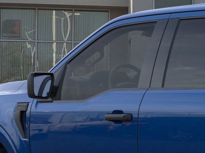 2026 Ford F-150 STX LOBO