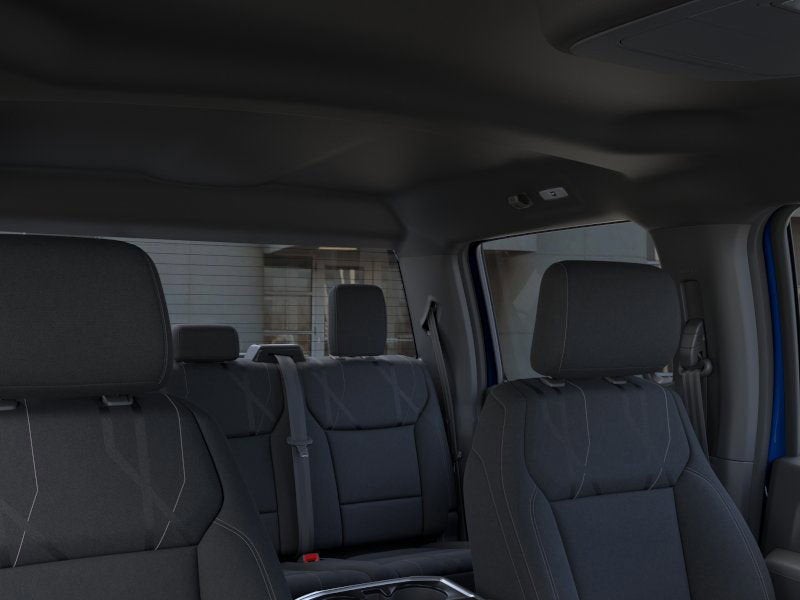 2026 Ford F-150 STX LOBO