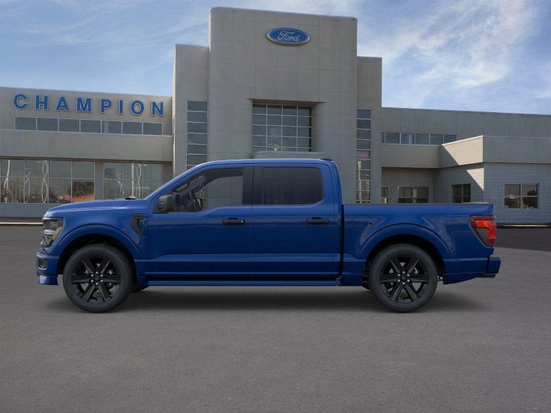 2026 Ford F-150 STX LOBO
