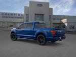 2026 Ford F-150 STX LOBO