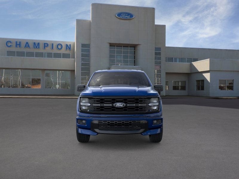 2026 Ford F-150 STX LOBO