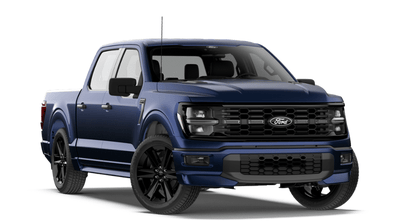 2026 Ford F-150 STX LOBO