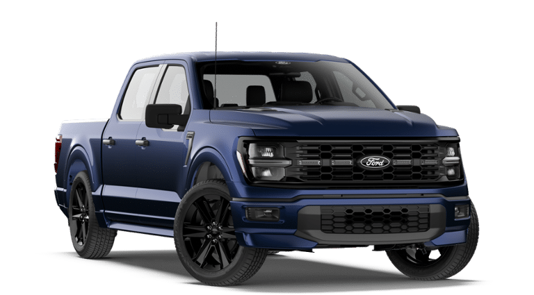 2026 Ford F-150 STX LOBO