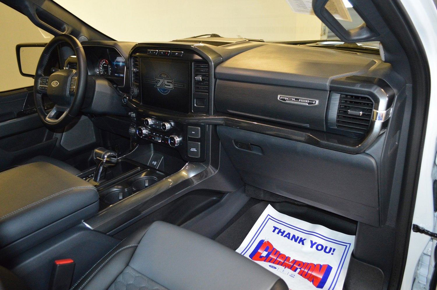 2023 Ford F-150 ROUSH CONVERSION