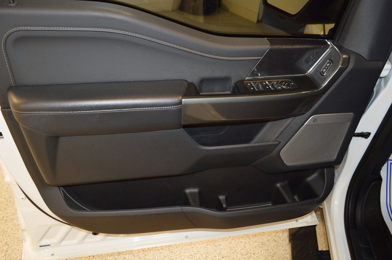 2023 Ford F-150 ROUSH CONVERSION