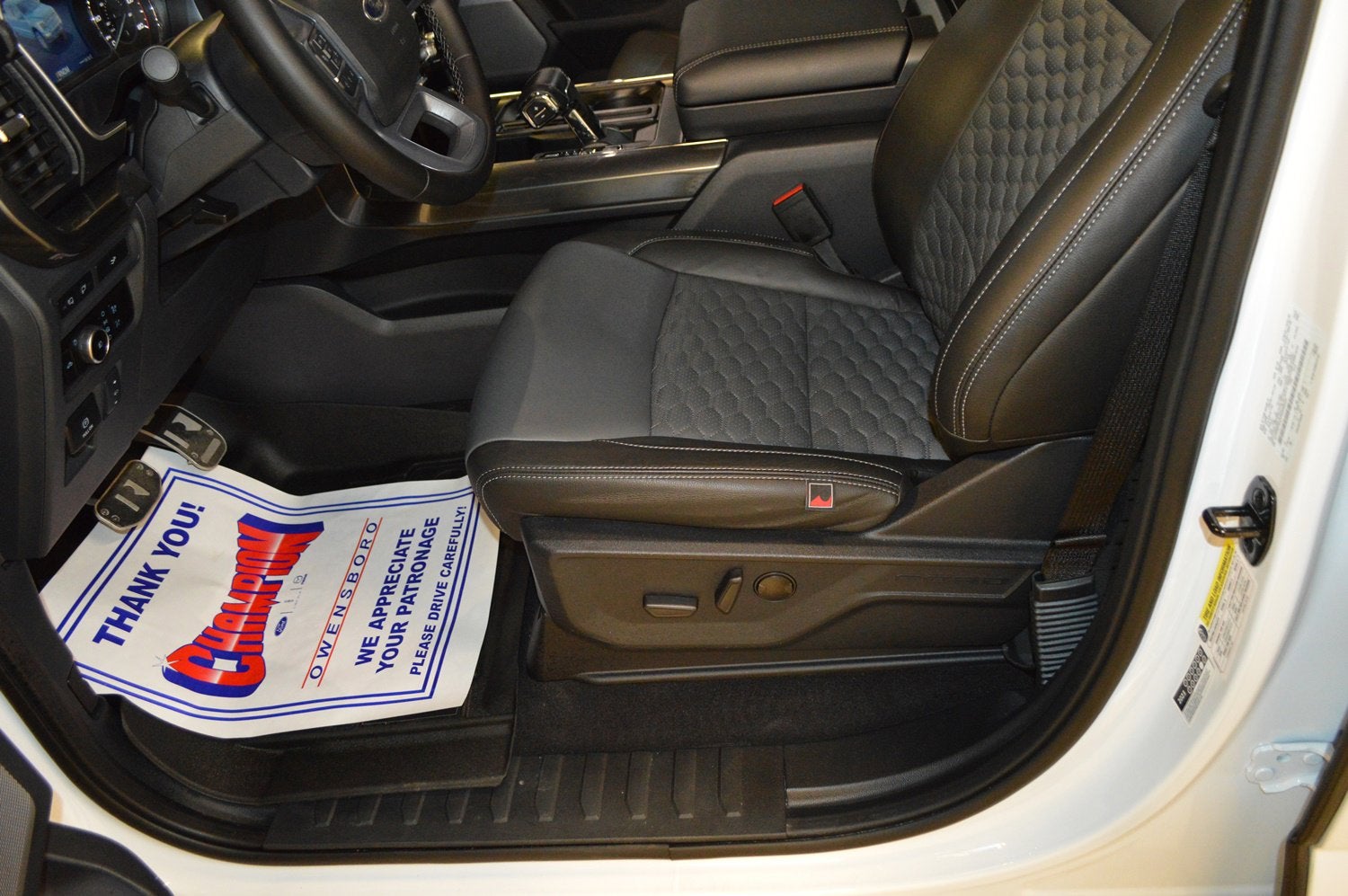 2023 Ford F-150 ROUSH CONVERSION