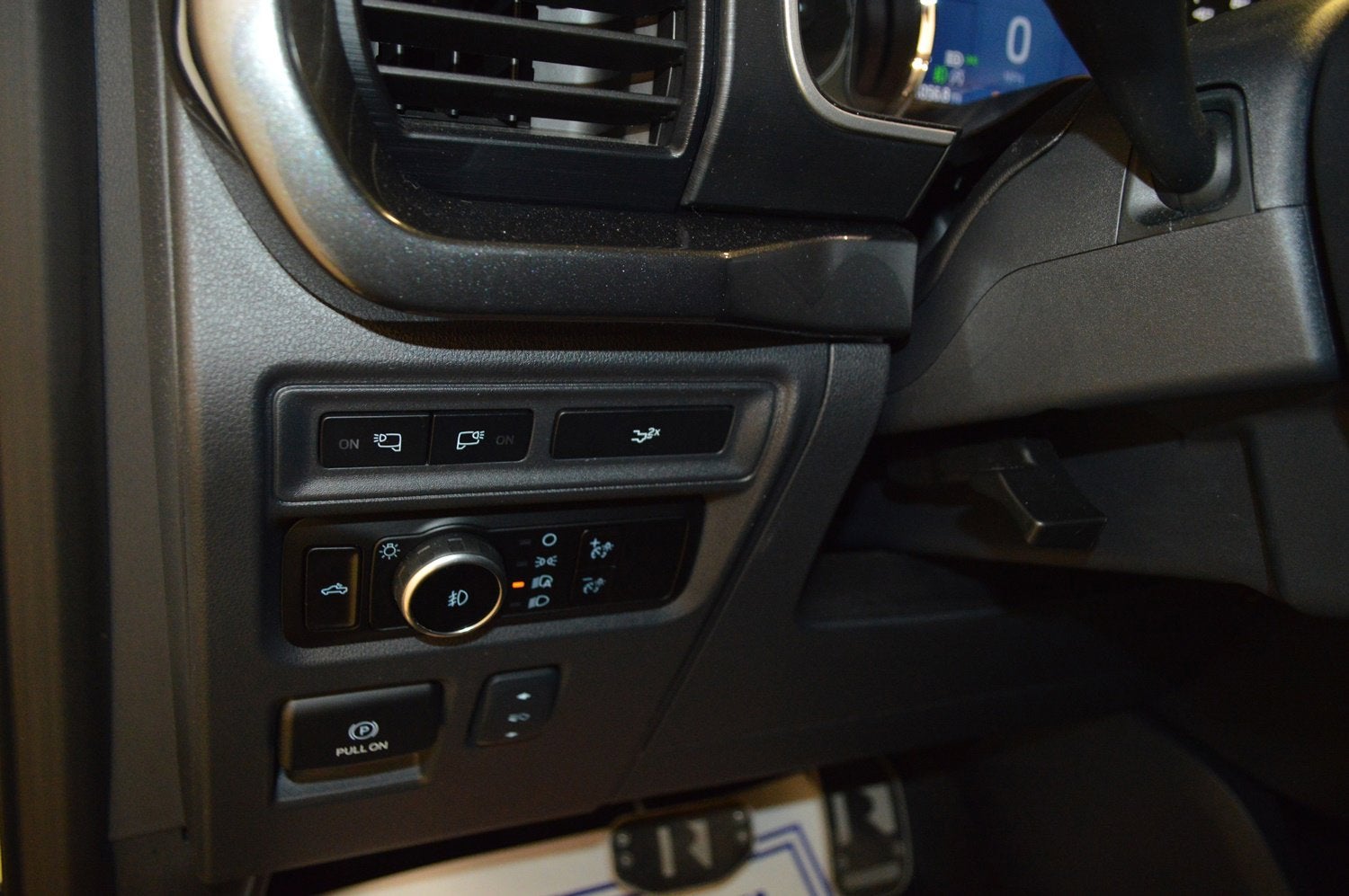 2023 Ford F-150 ROUSH CONVERSION