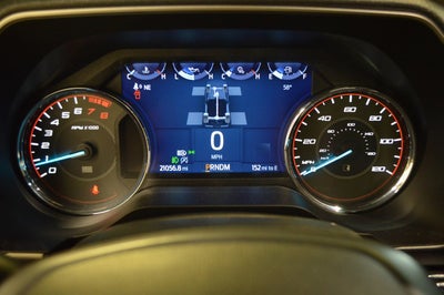 2023 Ford F-150 ROUSH CONVERSION