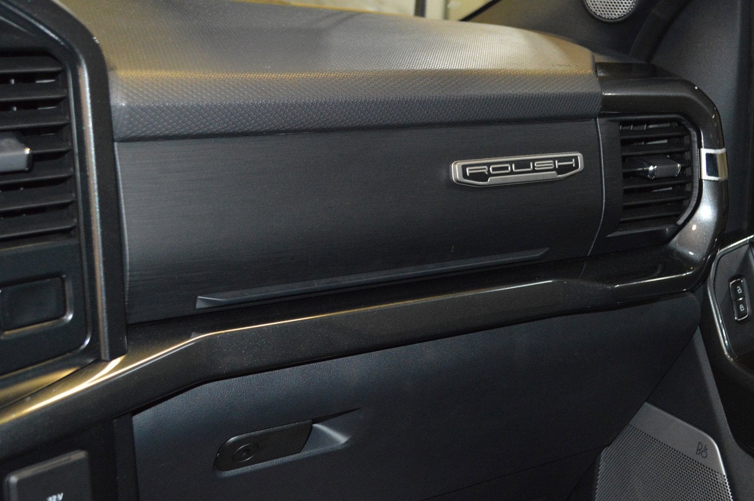 2023 Ford F-150 ROUSH CONVERSION