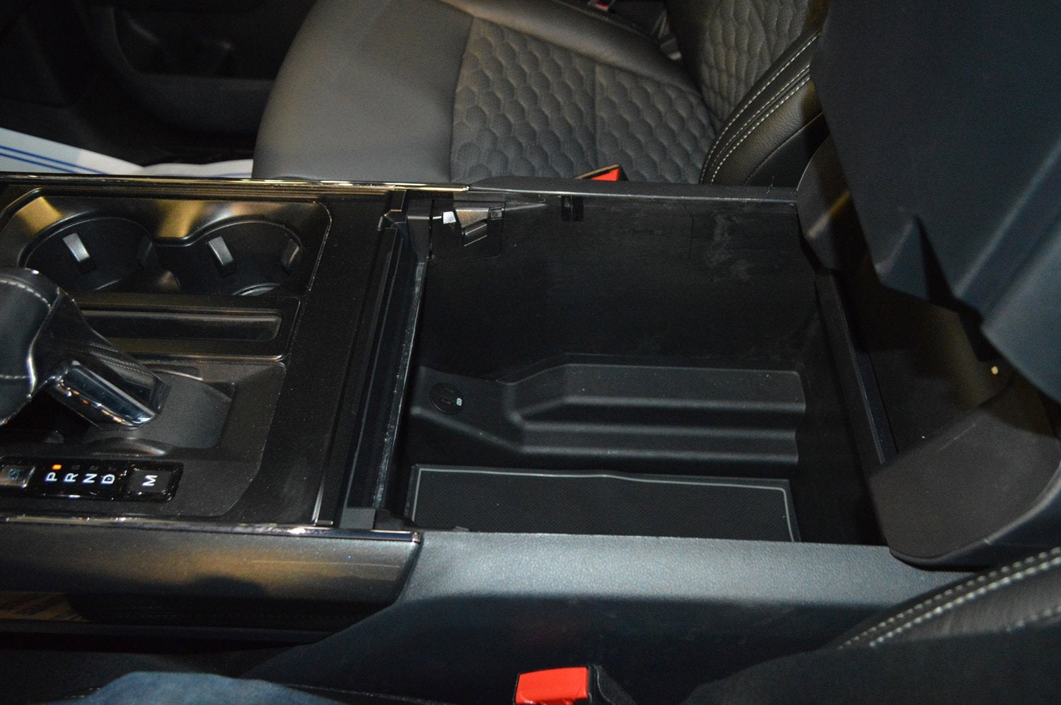 2023 Ford F-150 ROUSH CONVERSION