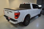 2023 Ford F-150 ROUSH CONVERSION