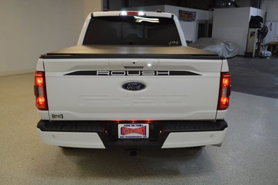2023 Ford F-150 ROUSH CONVERSION
