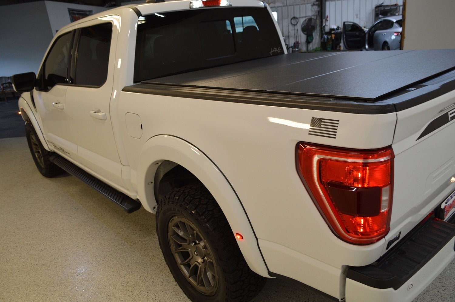 2023 Ford F-150 ROUSH CONVERSION