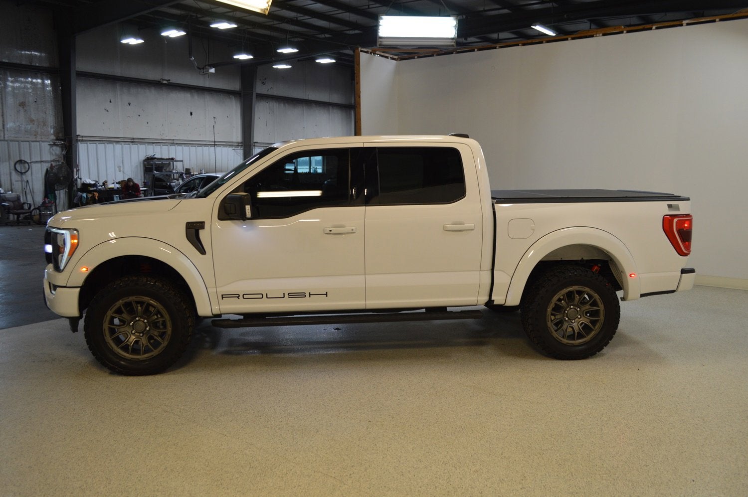 2023 Ford F-150 ROUSH CONVERSION