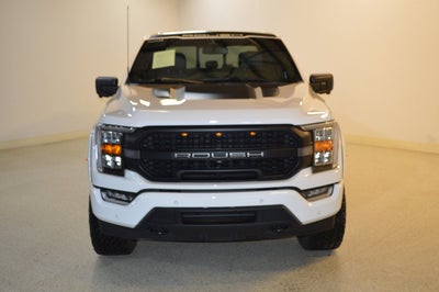 2023 Ford F-150 ROUSH CONVERSION