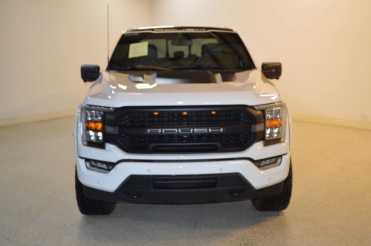 2023 Ford F-150 ROUSH CONVERSION